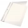 Leitz 41900001 atskaišu vāks PVC balts
