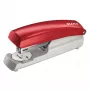 Leitz skavotājs 5500, 30 lapas, sarkans, 24/6, 26/6, 3 mm, augšējā ielāde, 140 skavas