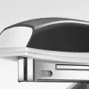 Leitz NeXXt skavotājs, 30 lapas, 30 lapas, Melna, P3, Metāls, Plastmasa, 80 g/m², Augšējā