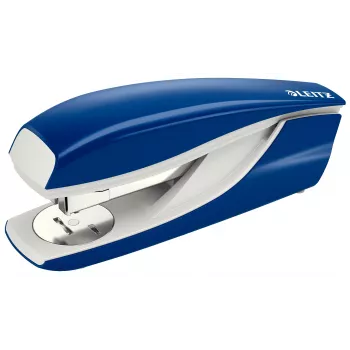 Leitz skavotājs 5522 NeXXt, 40 lapām Metāla, 40 lapas, Zils, P4, Metāls, Plastmasa, 80 g/m², 140 skavas
