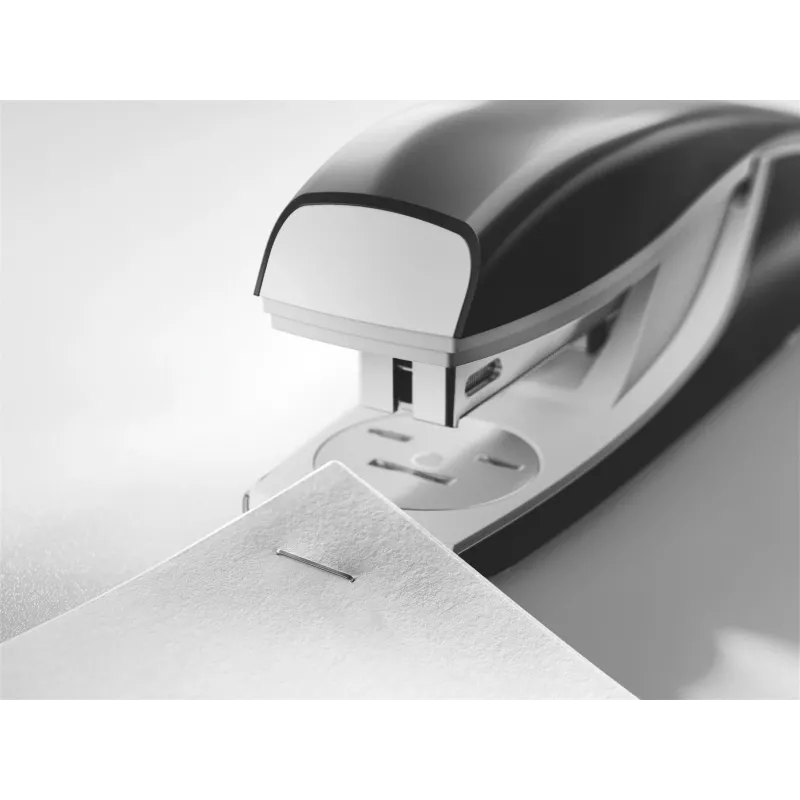 Leitz skavotājs 5522 NeXXt, 40 lapām Metāla, 40 lapas, Zils, P4, Metāls, Plastmasa, 80 g/m², 140 skavas