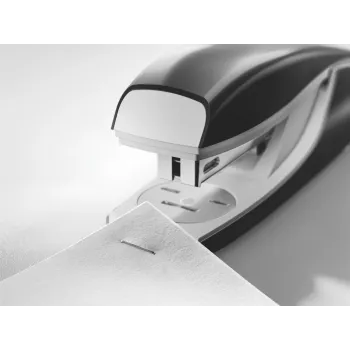 Leitz skavotājs 5522 NeXXt, 40 loksnēm Metāla, 40 loksnes, Melna, P4, Metāls, Plastmasa, 80 g/m², 140 skavas