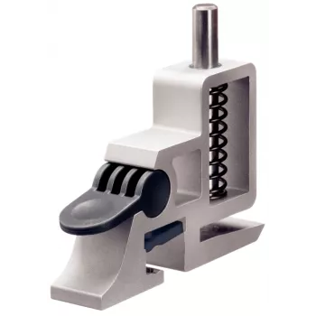 Leitz Hole Punch Cutter 6mm daudzfunkciju perforatoram 5114 ar jauno klipšu sistēmu