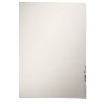 Leitz 40200003 dokumentu kabata 210 x 297 mm (A4) Polipropilēns (PP)