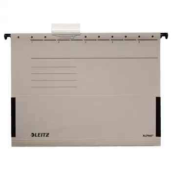 Leitz Alpha mape iekaramā mape