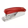Leitz skavotājs 5501 NeXXt, 25 lapas, 25 lapas, Sarkana, Balta, P3, Plastmasa, 80 g/m², Augšēja