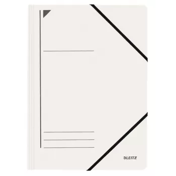 Leitz 39800001 mape Kartons Balts A4