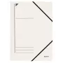 Leitz 39800001 mape Kartons Balts A4