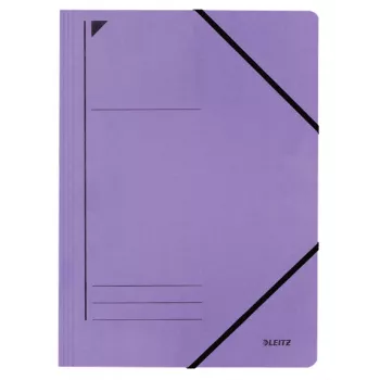 Leitz 39800065 mape Kartons Violets A4