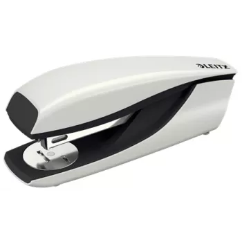 Leitz NeXXt skavotājs, 30 loksnēm, 30 loksnes, Balts, P3, Metāls, Plastmasa, 80 g/m², Virspuse