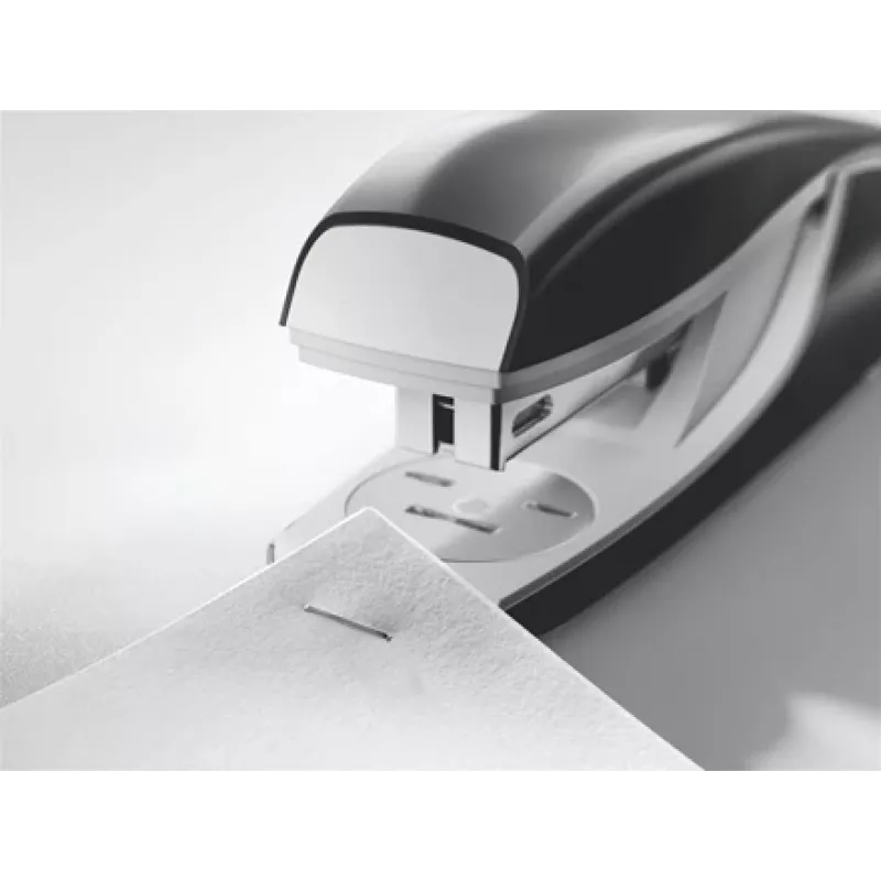 Leitz NeXXt skavotājs, 30 loksnēm, 30 loksnes, Balts, P3, Metāls, Plastmasa, 80 g/m², Virspuse