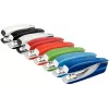 Leitz NeXXt skavotājs, 30 loksnēm, 30 loksnes, Balts, P3, Metāls, Plastmasa, 80 g/m², Virspuse