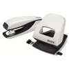 Leitz NeXXt skavotājs, 30 loksnēm, 30 loksnes, Balts, P3, Metāls, Plastmasa, 80 g/m², Virspuse