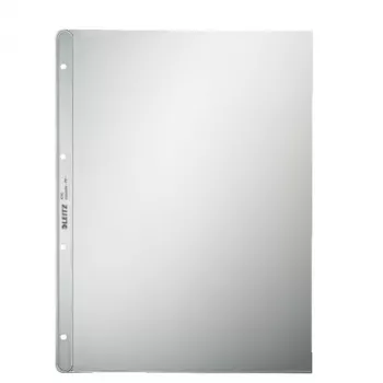 Leitz 47400003 dok. apvalks A4 polipropilēns (PP)