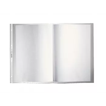 Leitz 47230003 dokumentu kabata A3 Polipropilēns (PP)