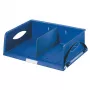 Esselte Leitz Standard Sorty Tray A4/C4 Blue, zila, 400 x 295 x 127 mm, A4/C4