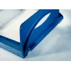 Leitz Tray Sorty Landscape Standard, plastmasas, melna, A4, 405 mm, 300 mm, 125 mm
