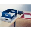 Leitz Tray Sorty Landscape Standard, plastmasas, melna, A4, 405 mm, 300 mm, 125 mm
