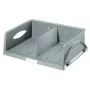 Leitz Sorty Tray Landscape A4 Maxi, pelēka, 405 mm, 300 mm, 125 mm, 500 g, 1 gab.