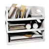 Leitz Sorty Tray Landscape A4 Maxi, pelēka, 405 mm, 300 mm, 125 mm, 500 g, 1 gab.