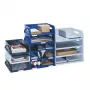 Esselte Leitz A4 Sorty Tray Blue, zila, 283 x 380 x 127 mm, A4