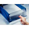 Leitz Tray Sorty Standard, Plastmasa, Melns, A4, 285 mm, 385 mm, 125 mm