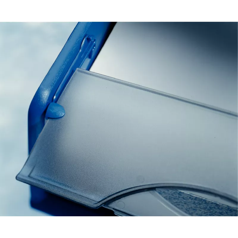 Leitz Tray Sorty Standard, Plastmasa, Melns, A4, 285 mm, 385 mm, 125 mm