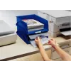 Leitz Sorty Tray A4, Polystyrol, pelēka, 285 mm, 385 mm, 1 mm, 750 g