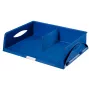 Leitz Tray Sorty Jumbo, plastmasa, zila, A3, 490 mm, 385 mm, 125 mm