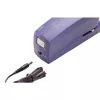 Leitz Electric Stapler 5533 NeXXt plakans Clinch 20 loksnes, 20 loksnes, 200 skavas, 2 cm, Plastmasa, Zils, 1 kg