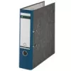 Leitz 180° sviras mehānisma ātršuvējs Classic Marbled, 100% pārstrādāts kartons