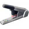 Leitz lieljaudas skavotājs, 80 lapas, sudraba krāsā, Leitz 5591, 5592, 5593, 5594, metāls, plastmasa, 4,3 cm, 1 kg