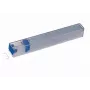 Leitz skavotāja kārtridžs Power Performance K6 26/6 5x210, Skavu iepakojums, 26/6, 6 mm, 210 skavas, 26/6, Zila
