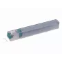 Leitz skavu kārtridžs Power Performance K10 26/10 5x210, skavu iepakojums, 1 cm, 210 skavas, 26/10, zaļš, 55 loksnes