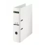 Leitz 10135001 gredzenu mape A4 Balta