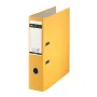 Leitz 10135015 gredzenu mape A4 dzeltena