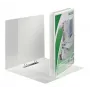 Leitz 42770001 gredzenu mape A4 Balta