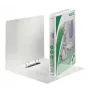 Leitz 42780001 gredzenu mape A4 balta