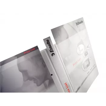 Leitz 42840001 aktu vāciņš A4 Balts