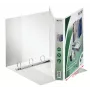 Leitz 42850001 gredzenveida mape A4 balta