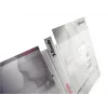 Leitz 42850001 gredzenveida mape A4 balta