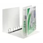Leitz 42860001 gredzenu mape A4 Balta