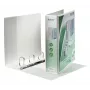 Leitz 42870001 gredzenveida mape A4 Balta