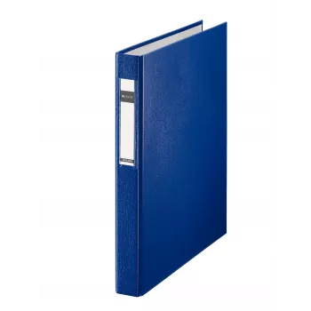 Leitz 42100035 gredzenu mape A4 zila