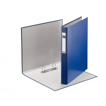 Leitz 42100035 gredzenu mape A4 zila