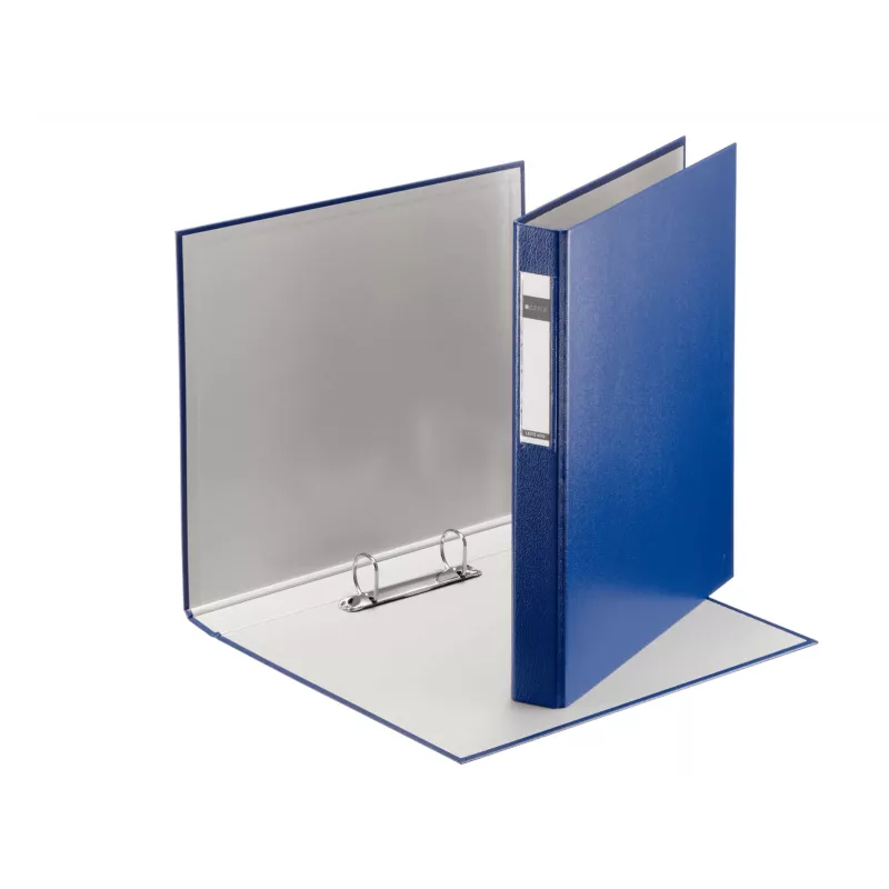 Leitz 42100035 gredzenu mape A4 zila
