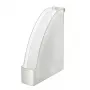 Leitz žurnālu statīvs Plus Standard, pelēks, plastmasa, A4, 7 cm, 78 mm, 300 mm