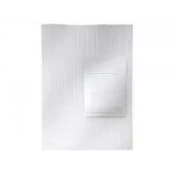 Leitz mape CombiFile organizators A4, A4, polipropilēns (PP), 229 mm, 313 mm