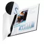 Leitz impressBIND vāciņš Soft 3,5 mm, A4, zils, 35 loksnes, 3,5 mm, 214 mm, 302 mm