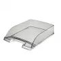Leitz 52260092 galda paliktnis/organizators, polistirols, caurspīdīgs
